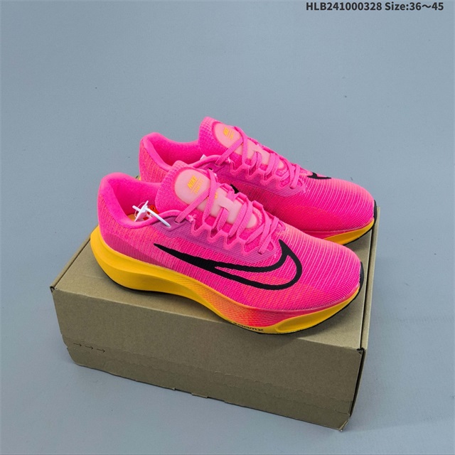 men air zoom fly 5 shoes 36-45 2026-4-1-009